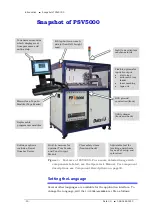 Preview for 14 page of Data I/O PSV5000 Owner'S Manual