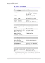 Preview for 22 page of Data I/O PSV5000 Owner'S Manual