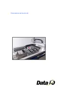 Preview for 176 page of Data I/O PSV5000 Owner'S Manual