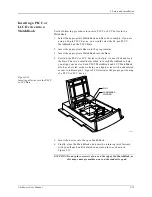 Preview for 63 page of Data I/O UniSite-xpi User Manual