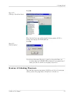 Preview for 81 page of Data I/O UniSite-xpi User Manual