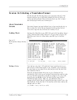 Preview for 117 page of Data I/O UniSite-xpi User Manual