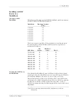 Preview for 371 page of Data I/O UniSite-xpi User Manual