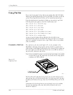 Preview for 380 page of Data I/O UniSite-xpi User Manual