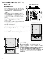 Preview for 2 page of Data Industrial 340 Series Owner'S Manual