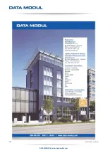 Preview for 26 page of Data Modul 12040973 Manual