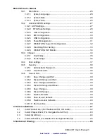 Preview for 3 page of Data Modul EMX-CDT User Manual