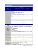 Preview for 7 page of Data Modul EMX-CDT User Manual