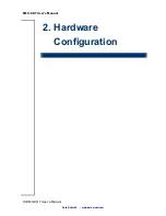 Preview for 10 page of Data Modul EMX-CDT User Manual