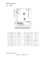 Preview for 14 page of Data Modul EMX-CDT User Manual