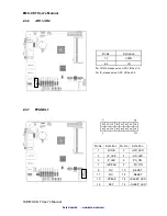 Preview for 16 page of Data Modul EMX-CDT User Manual