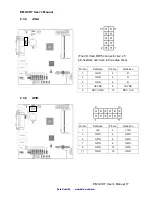 Preview for 17 page of Data Modul EMX-CDT User Manual