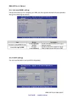 Preview for 27 page of Data Modul EMX-CDT User Manual