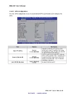 Preview for 29 page of Data Modul EMX-CDT User Manual