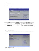 Preview for 30 page of Data Modul EMX-CDT User Manual