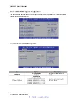 Preview for 32 page of Data Modul EMX-CDT User Manual