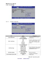 Preview for 35 page of Data Modul EMX-CDT User Manual