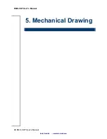 Preview for 46 page of Data Modul EMX-CDT User Manual