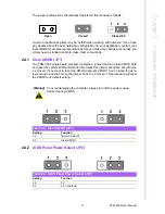 Preview for 18 page of Data Modul PCM-3362 Manual