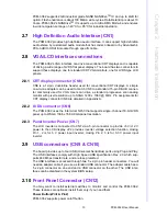 Preview for 20 page of Data Modul PCM-3362 Manual