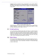 Preview for 25 page of Data Modul PCM-3362 Manual