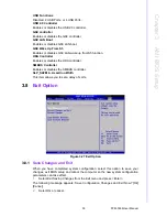 Preview for 42 page of Data Modul PCM-3362 Manual