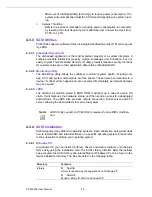 Preview for 47 page of Data Modul PCM-3362 Manual