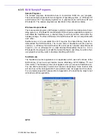 Preview for 49 page of Data Modul PCM-3362 Manual