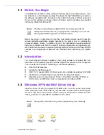 Preview for 57 page of Data Modul PCM-3362 Manual