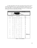 Preview for 15 page of DATA PROOF 160A Operating Instructions And Service Manual