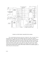 Preview for 22 page of DATA PROOF 160A Operating Instructions And Service Manual