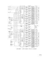 Preview for 41 page of DATA PROOF 160A Operating Instructions And Service Manual