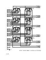 Preview for 50 page of DATA PROOF 160A Operating Instructions And Service Manual