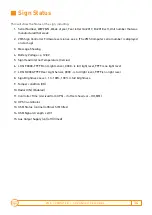 Preview for 14 page of Data Signs VMS II Series Advanced Features