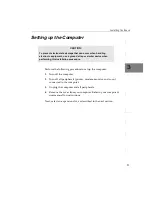 Preview for 31 page of Data Translation DT3152-LS Getting Started Manual