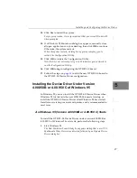 Preview for 47 page of Data Translation DT3152-LS Getting Started Manual