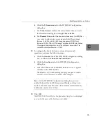 Preview for 181 page of Data Translation DT3152-LS User Manual