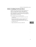 Preview for 41 page of Data Translation DT3153 Getting Started Manual