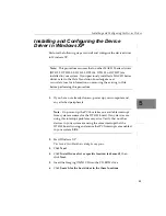 Preview for 51 page of Data Translation DT3153 Getting Started Manual