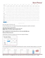 Preview for 9 page of Data-Tronix DT-IPTV-QAM-12C-SD User Manual & Installation Manual