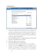 Preview for 24 page of Data-Tronix VidcasterIP DT-HDVD-IPSTR-ENC User Manual