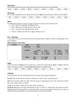 Preview for 27 page of Data Video HS-1200 Instruction Manual