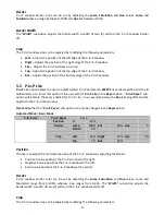 Preview for 29 page of Data Video HS-1200 Instruction Manual