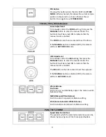 Preview for 17 page of Data Video HS-1500T Instruction Manual