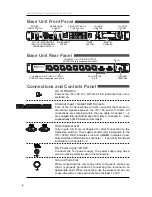 Preview for 6 page of Data Video ITC-100 Instruction Manual