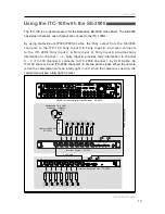 Preview for 13 page of Data Video ITC-100 Instruction Manual