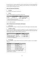 Preview for 45 page of Data Video PTC-150T Instruction Manual