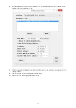 Preview for 30 page of Data Video PTC-150TL Instruction Manual