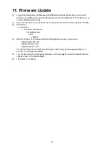 Preview for 52 page of Data Video PTC-150TL Instruction Manual