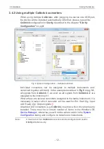 Preview for 16 page of DataApex Colibrick Manual